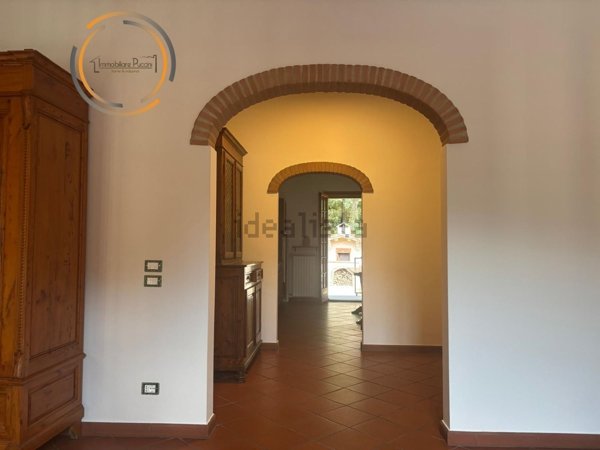 appartamento in affitto a Calenzano in zona Carraia