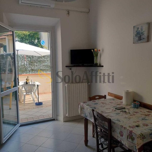 casa indipendente in affitto a Calenzano in zona San Donato