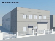 ufficio in affitto a Calenzano