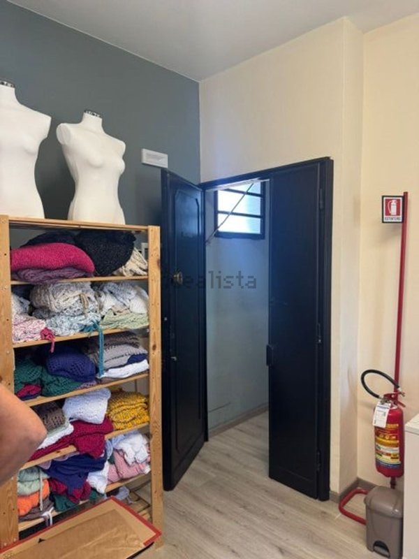 ufficio in affitto a Calenzano