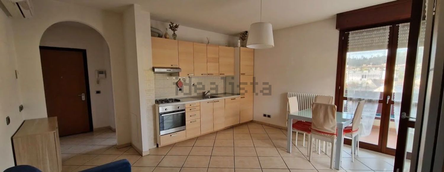 appartamento in affitto a Calenzano