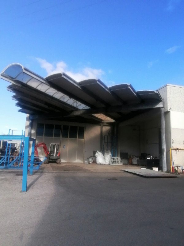 loft in affitto a Calenzano