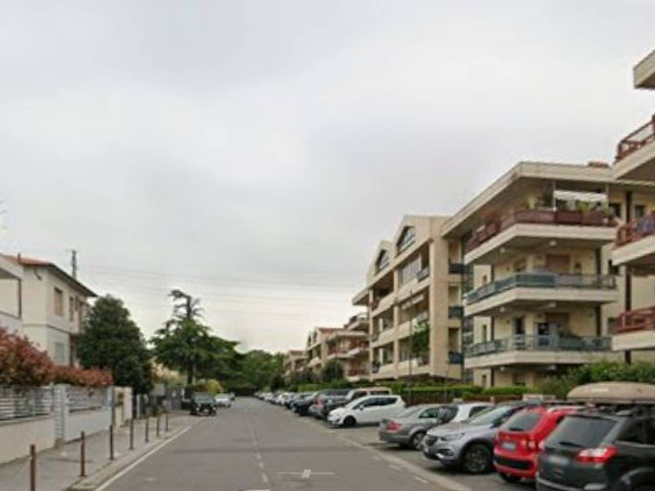 appartamento in affitto a Calenzano