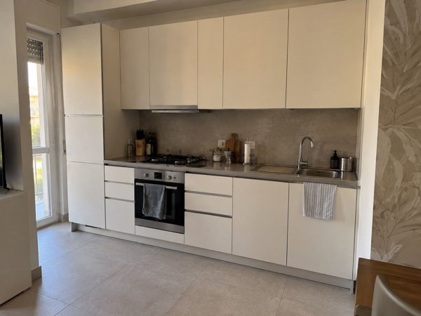 appartamento in affitto a Calenzano in zona San Donato