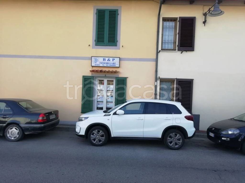 appartamento in affitto a Campi Bisenzio