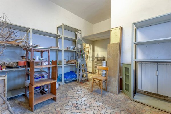 casa semindipendente in affitto a Campi Bisenzio in zona San Piero a Ponti