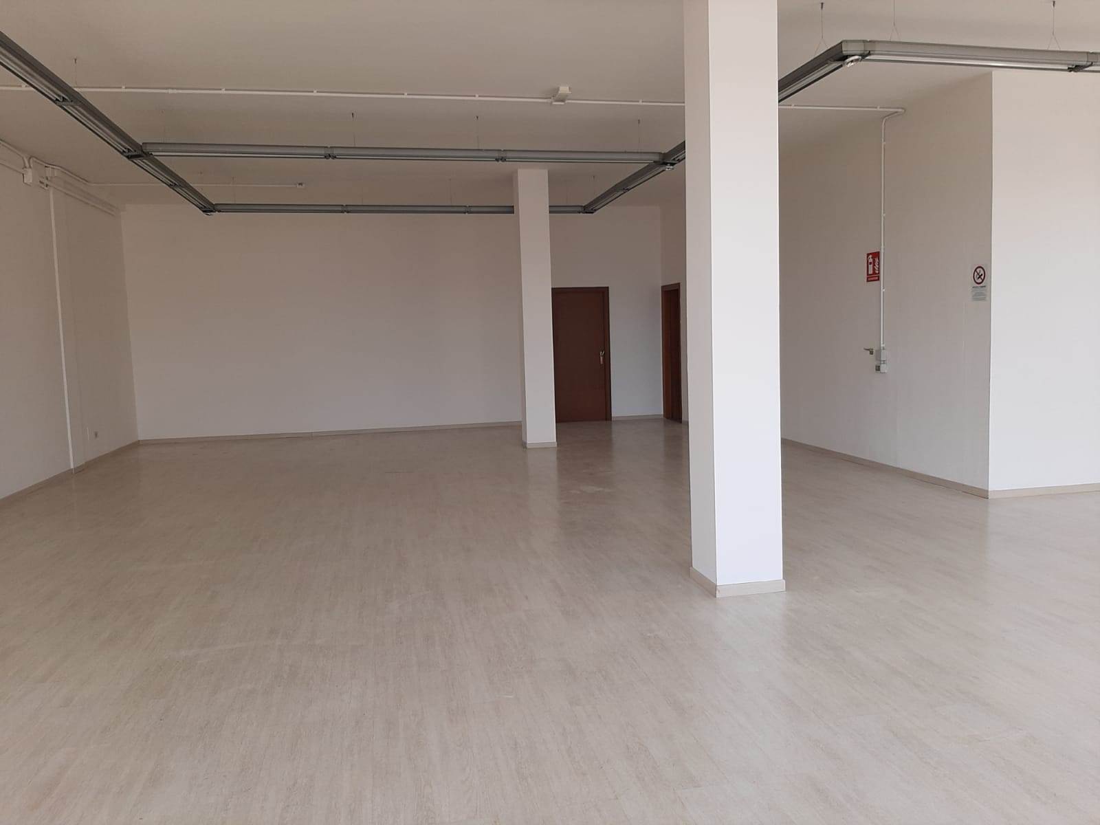 ufficio in affitto a Campi Bisenzio in zona Capalle
