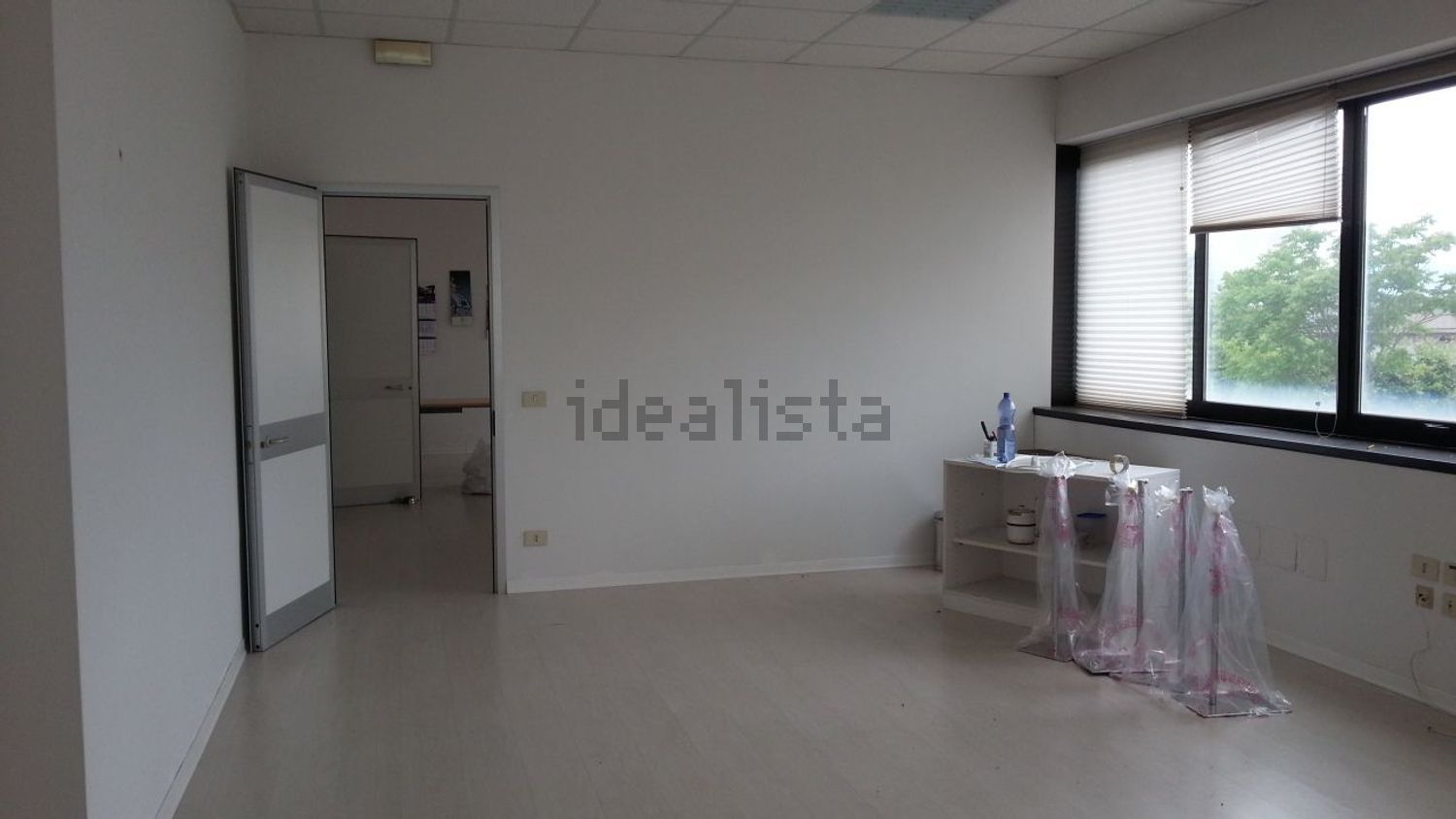 casa semindipendente in affitto a Campi Bisenzio