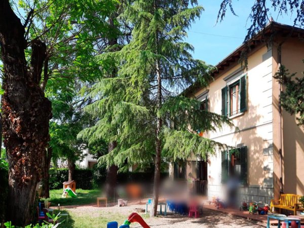 casa indipendente in affitto a Campi Bisenzio in zona San Piero a Ponti