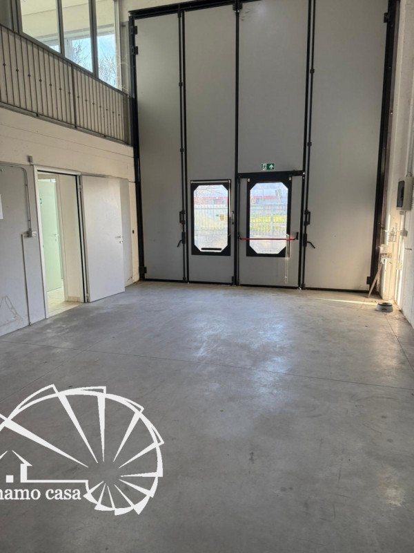 casa indipendente in affitto a Campi Bisenzio