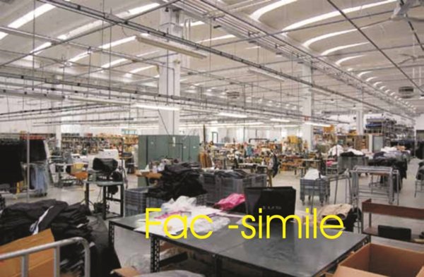 locale commerciale in affitto a Campi Bisenzio in zona Capalle