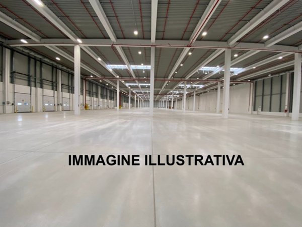 locale commerciale in affitto a Campi Bisenzio in zona Capalle