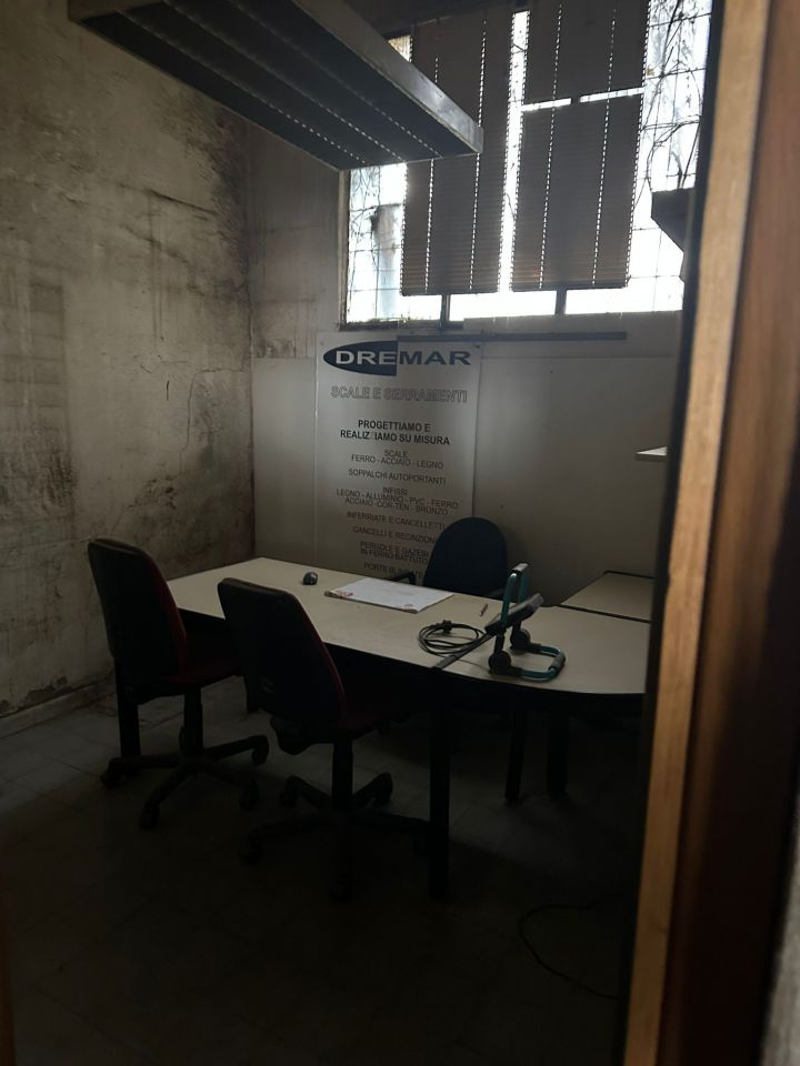 ufficio in affitto a Campi Bisenzio in zona San Donnino