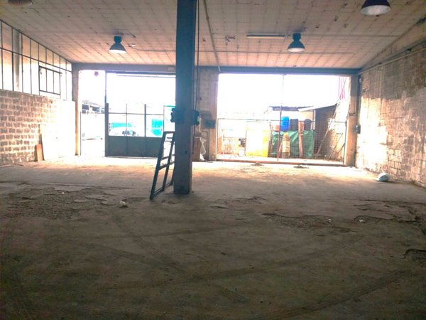 ufficio in affitto a Campi Bisenzio in zona San Donnino