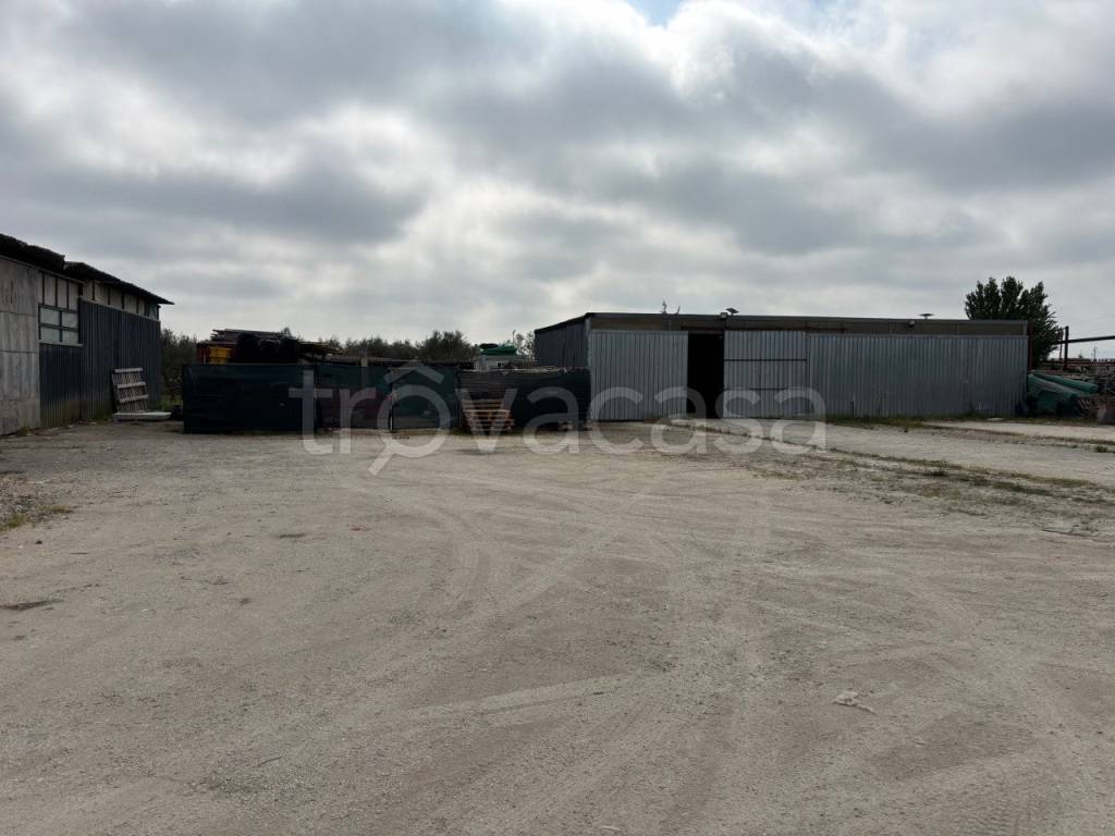 loft in affitto a Campi Bisenzio