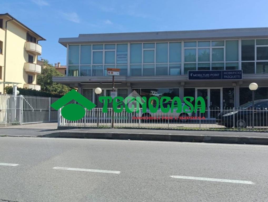 appartamento in affitto a Campi Bisenzio in zona Capalle