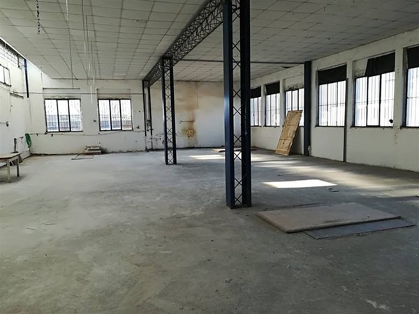 ufficio in affitto a Campi Bisenzio in zona San Donnino