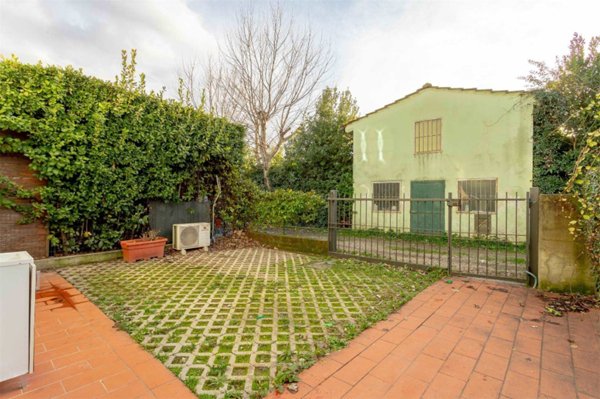 appartamento in affitto a Campi Bisenzio in zona San Giorgio a Colonica