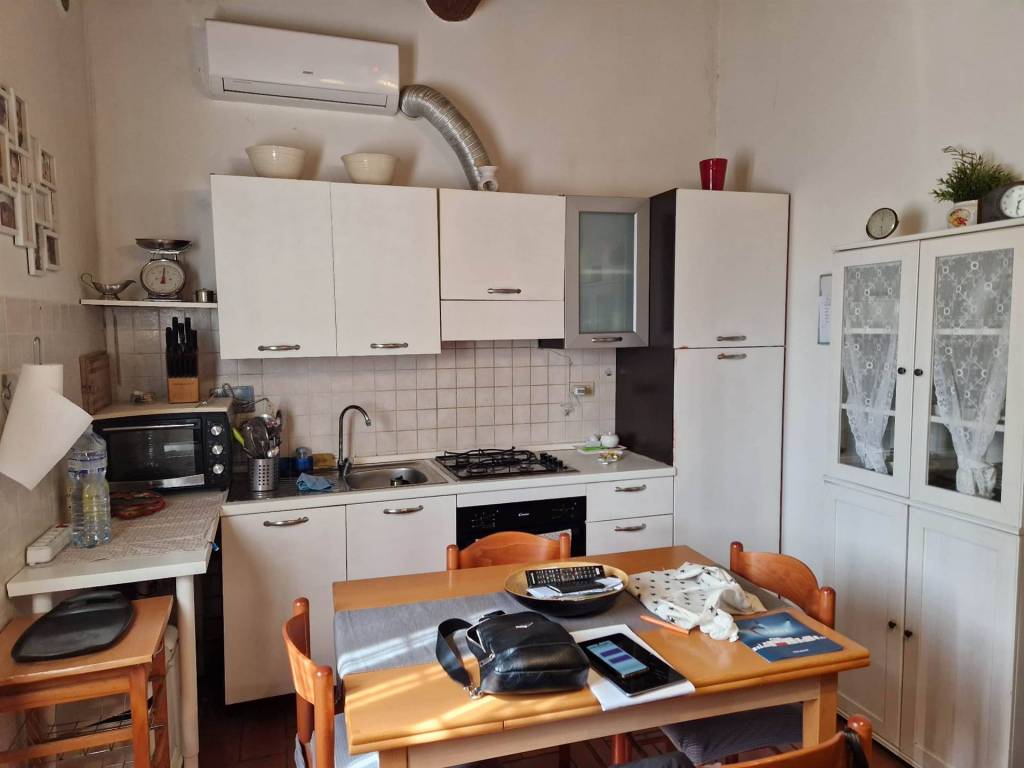 appartamento in affitto a Campi Bisenzio in zona Capalle