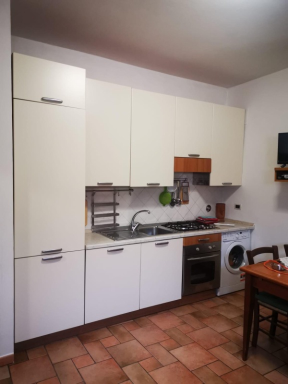 appartamento in affitto a Campi Bisenzio in zona San Piero a Ponti