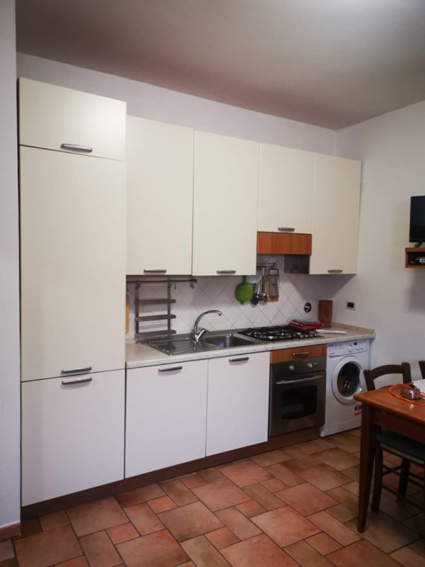 appartamento in affitto a Campi Bisenzio in zona San Piero a Ponti