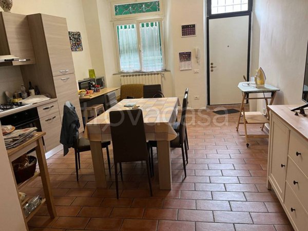 appartamento in affitto a Campi Bisenzio
