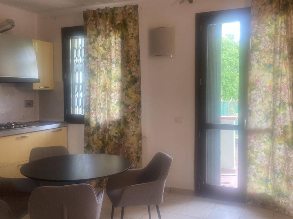 appartamento in affitto a Campi Bisenzio in zona San Cresci