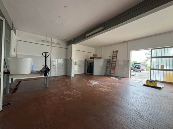 ufficio in affitto a Campi Bisenzio in zona San Piero a Ponti