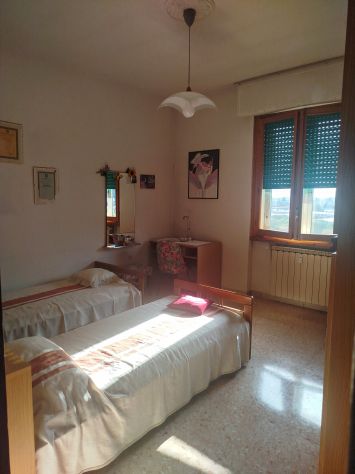 attico in affitto a Campi Bisenzio