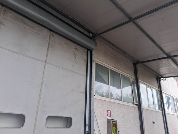 ufficio in affitto a Campi Bisenzio in zona Capalle