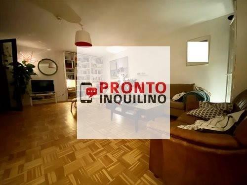 appartamento in affitto a Campi Bisenzio