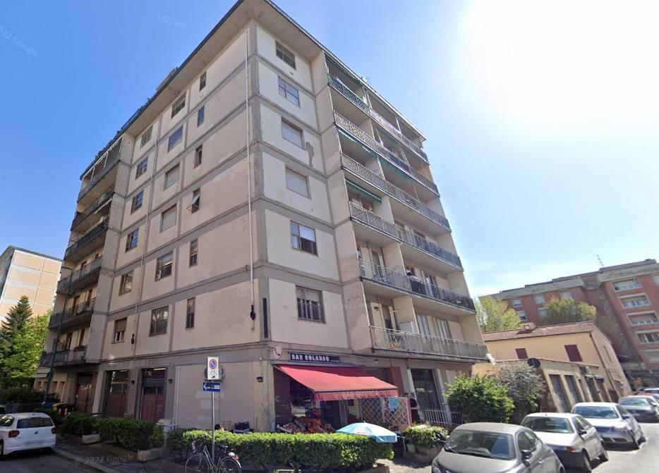 appartamento in affitto a Campi Bisenzio