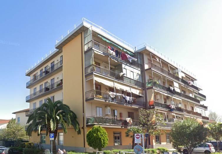 appartamento in affitto a Campi Bisenzio