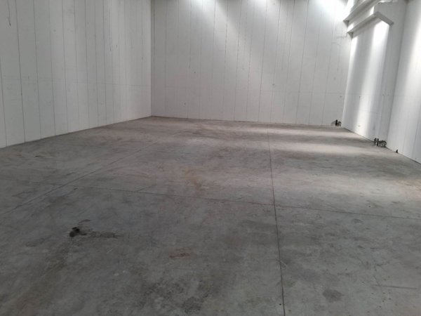 ufficio in affitto a Campi Bisenzio