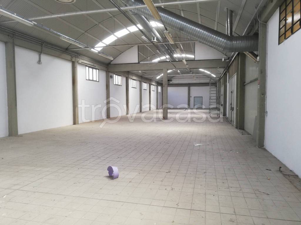 appartamento in affitto a Campi Bisenzio
