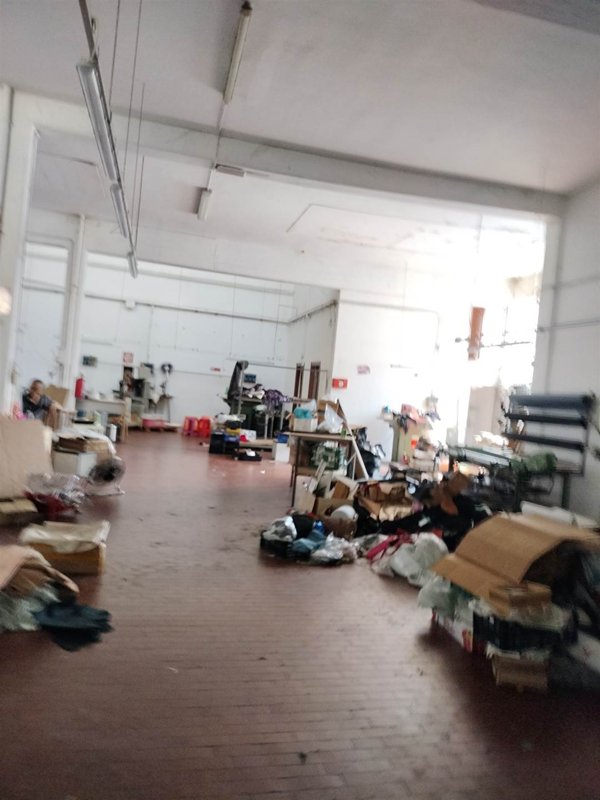 casa semindipendente in affitto a Campi Bisenzio