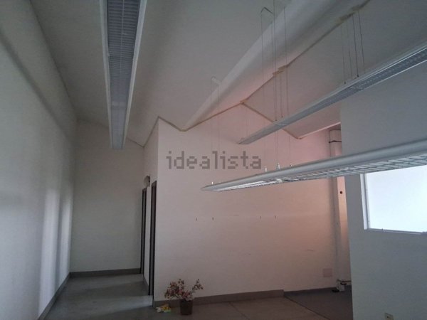 casa semindipendente in affitto a Campi Bisenzio