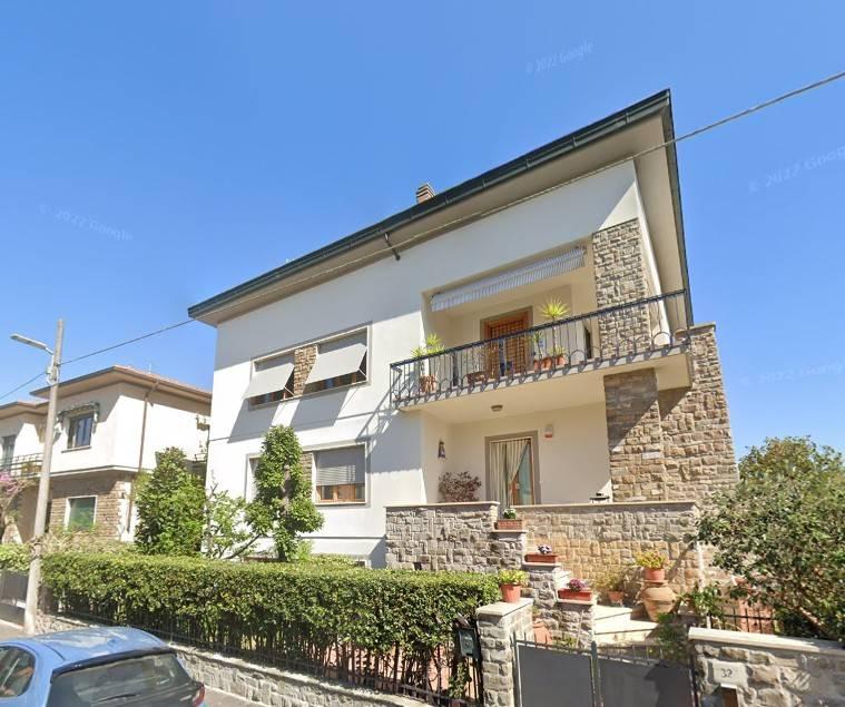appartamento in affitto a Campi Bisenzio