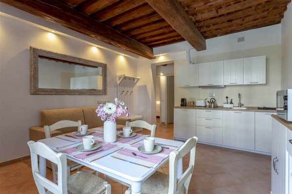 appartamento in affitto a Campi Bisenzio