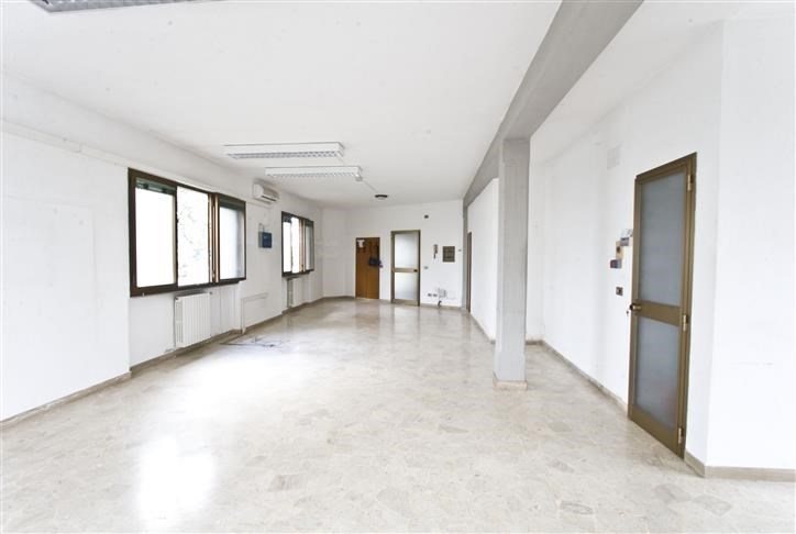 appartamento in affitto a Campi Bisenzio