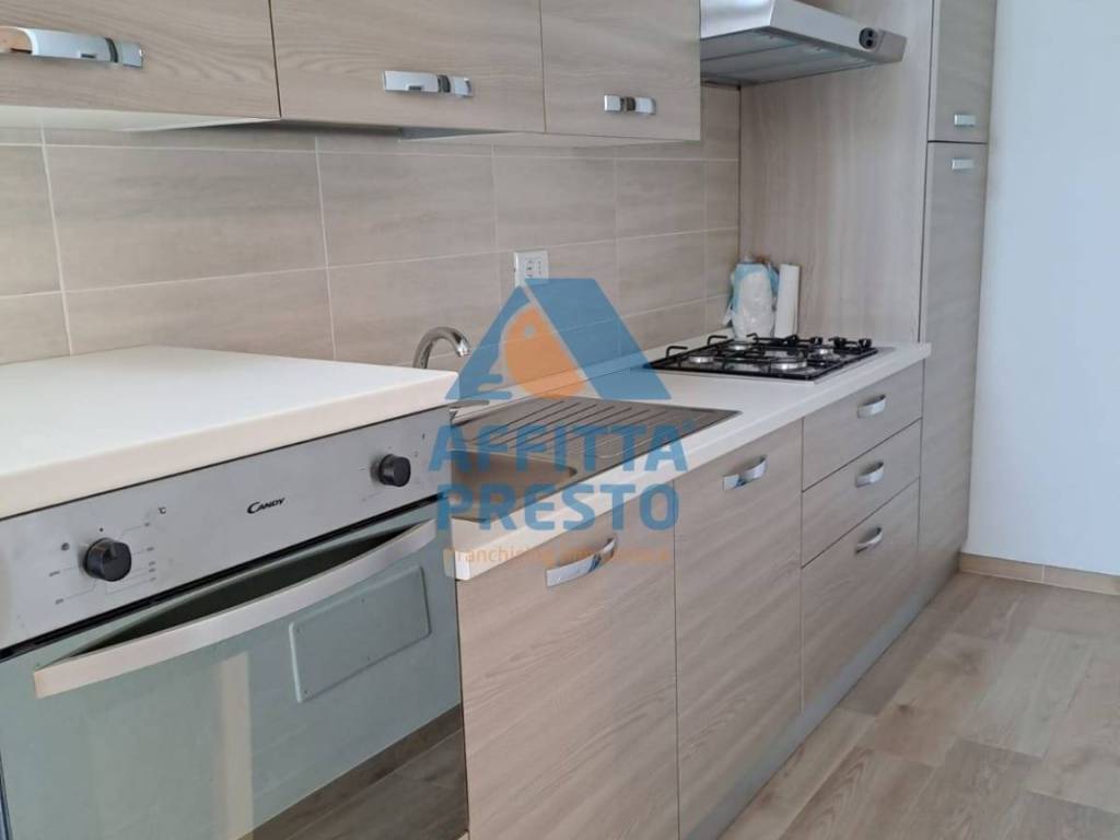 appartamento in affitto a Campi Bisenzio