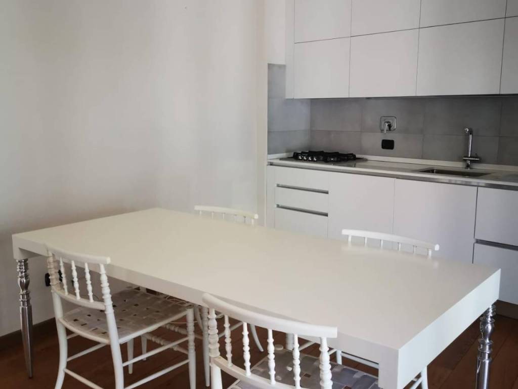 appartamento in affitto a Campi Bisenzio