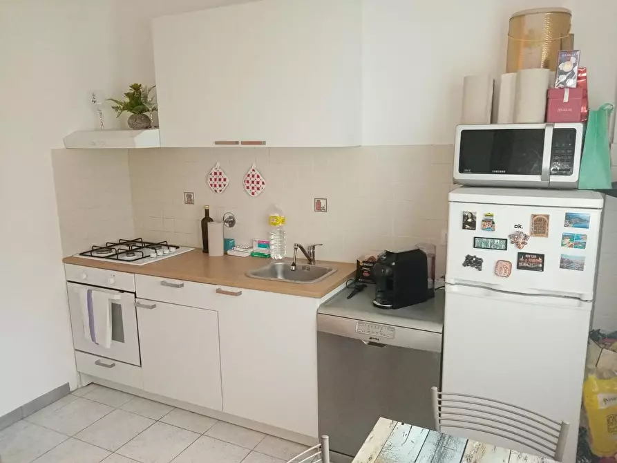 appartamento in affitto a Campi Bisenzio