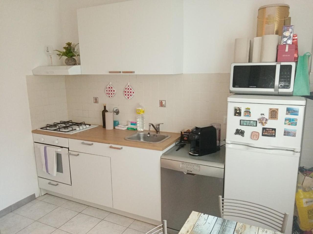 appartamento in affitto a Campi Bisenzio in zona Capalle
