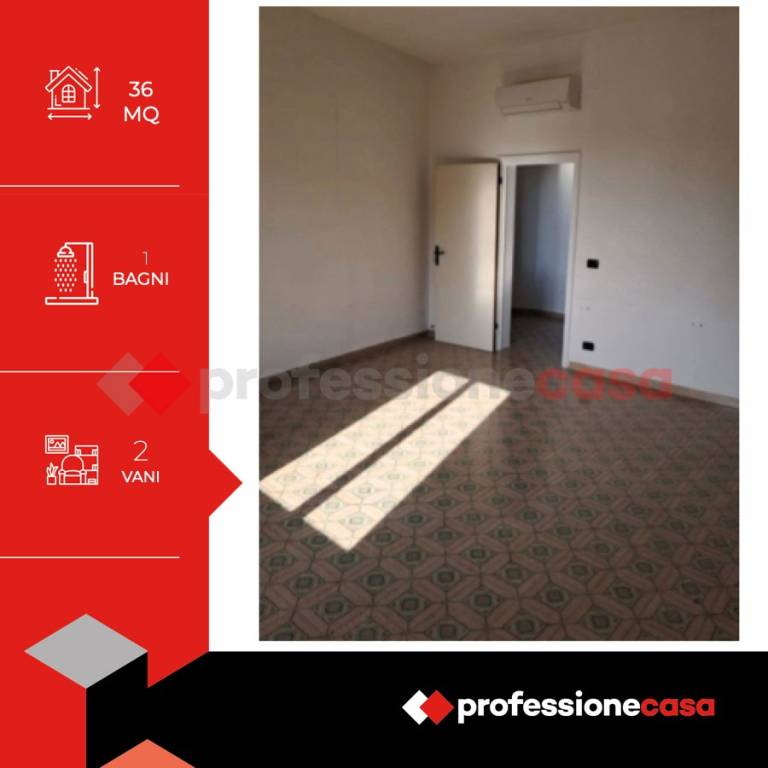 ufficio in affitto a Campi Bisenzio