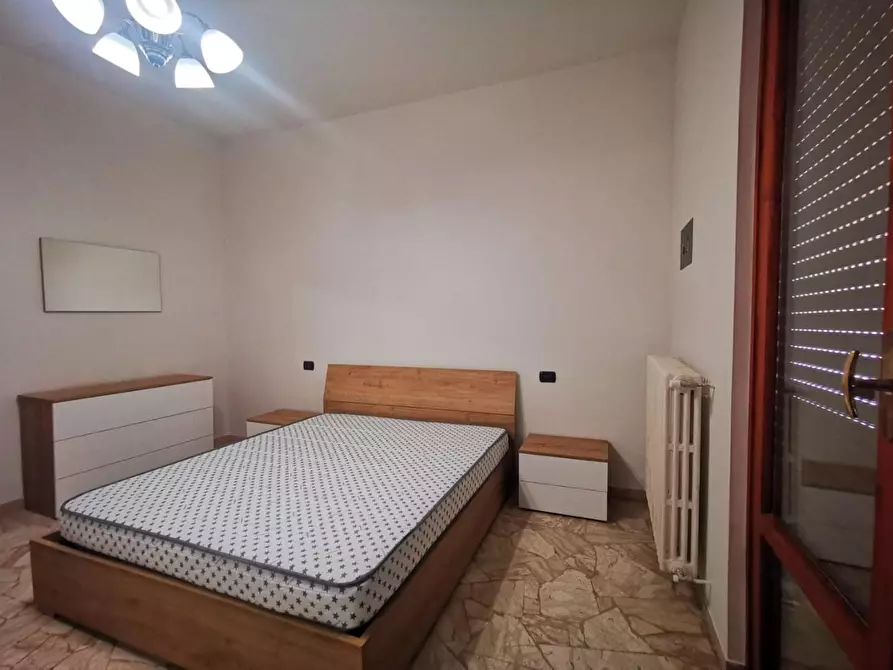 appartamento in affitto a Campi Bisenzio