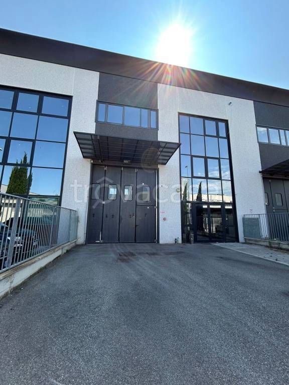 appartamento in affitto a Campi Bisenzio in zona Confini