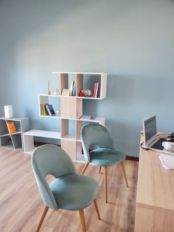 ufficio in affitto a Campi Bisenzio