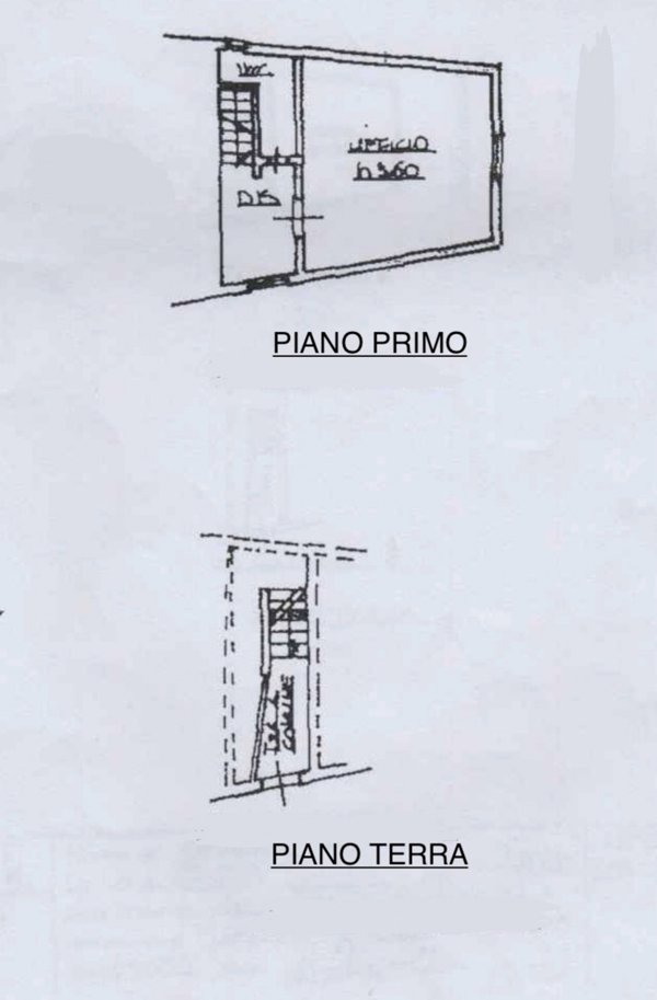 ufficio in affitto a Campi Bisenzio in zona Confini