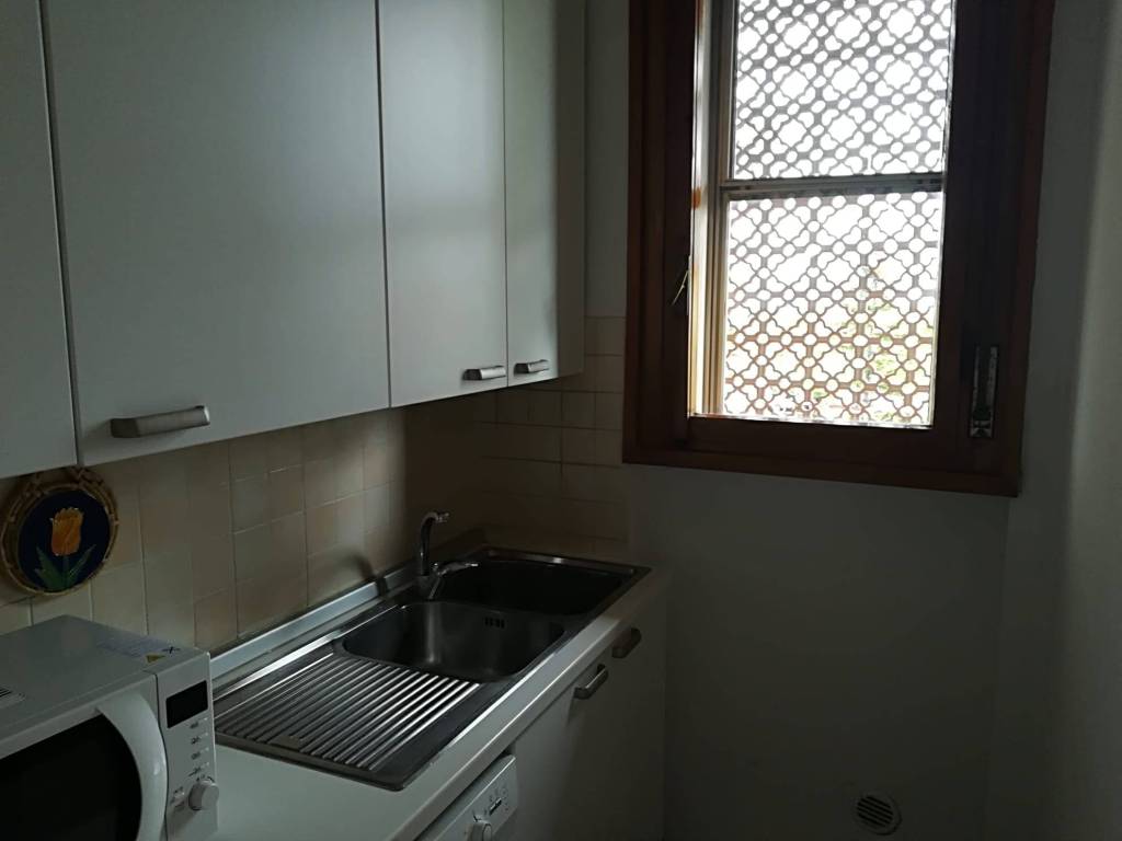 appartamento in affitto a Campi Bisenzio in zona San Donnino